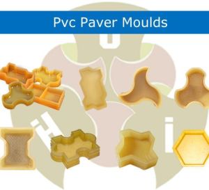 Pvc Paver Mould