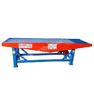 Vibro Forming Table