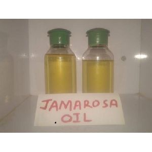 Liquid Jamarosa Oil