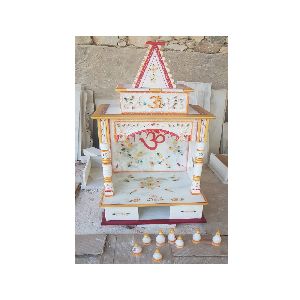 Best quality marble temple at cheapest price