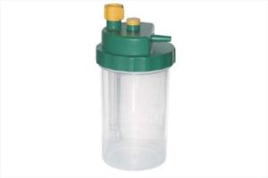 Oxygen Humidifier Bottle