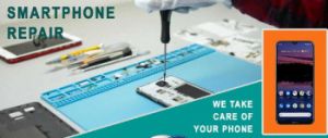 Smart phone Repair Service