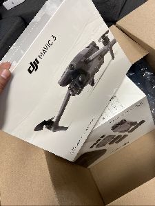 DJI Mavic 3 Fly More Combo Quadcopter