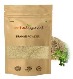 Natural Brahmi Powder