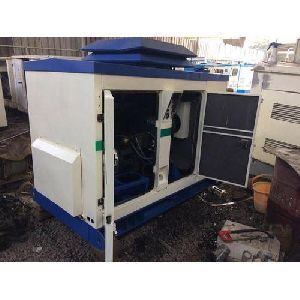 Refurbished Diesel Generator Set, Condition : Used