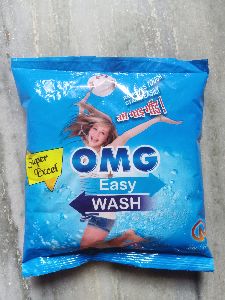 washing powder OMG EASY WASH