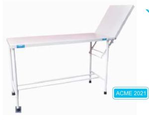 2 Section Examination Table
