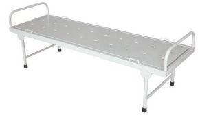 Attendant Bed