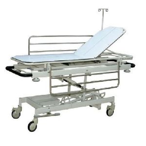 Emergency And Recovery Trolley