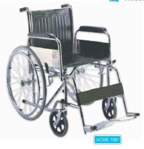 Folding Wheelchair