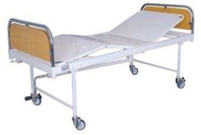 Fowler Bed (With SS Bow)