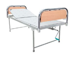Semi Fowler Bed with DLX