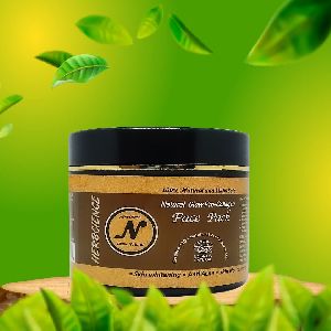 HERBCIENCE-Natural Glow PRO-COLLAGEN FACE PACK