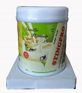 Stingpro Protein Powder