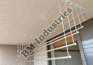 Ceiling Cloth Drying Hanger