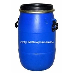 Octyl Methoxycinnamate