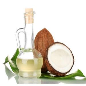 Virgin Coconut Oil