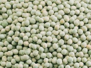 Green whole peas