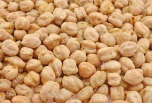 KABULI CHANA (CHEAKPEAS)