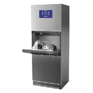 Stainless Steel Bedpan Washer