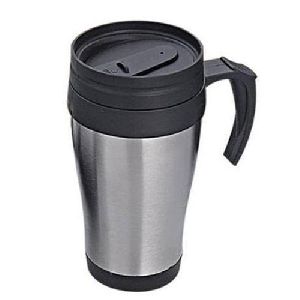 travel mug