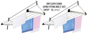 Cloth Drying Stand