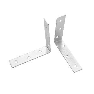 Mild Steel Table Corner Bracket