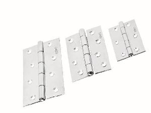 GRC SS Hinges