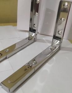 Stainless Steel Microwave Oven Bracket