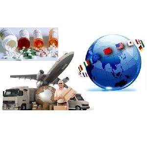 Generic Medicine Dropshipping Services