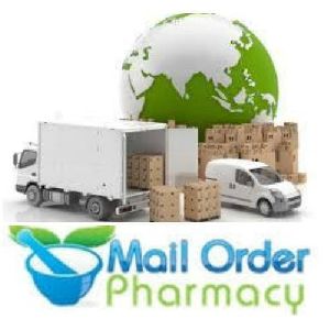 Mail Order Pharmacy Dropshipping Services