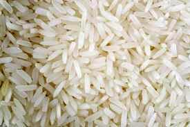 PK-386 White Non Basmati Rice