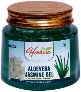 Aloe Vera Jasmine Gel