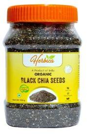 Black Chia Seeds