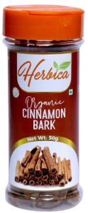 Cinnamon Bark