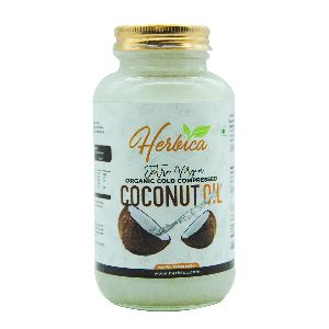 Extra Virgin Coconut Oil