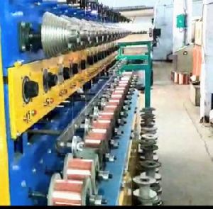 Wire Offline Annealing Machine (32 Heads)