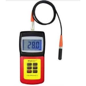 Digital Coating Thickness Gauge