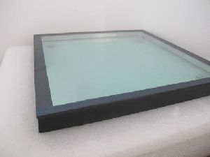 Toughened Insulated Glass