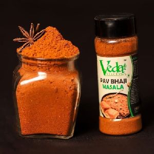 Pav Bhaji Masala