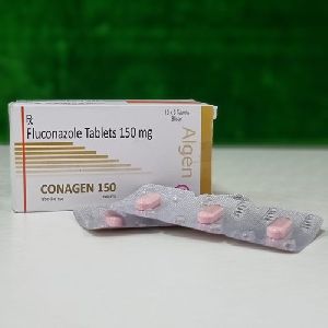 Fluconazole Tablet