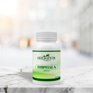 triphala capsule