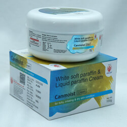 Canmoist Cream
