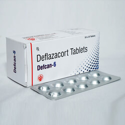 Defcan-6 Tablets
