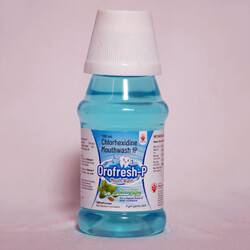 Orofresh-P Mouthwash