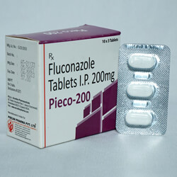 Pieco-200 Tablets