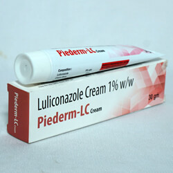 Piederm-LC Cream