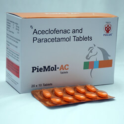 Piemol-AC Tablets