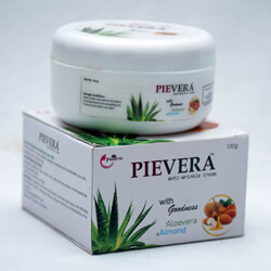 Pievera Anti Wrinkle Cream