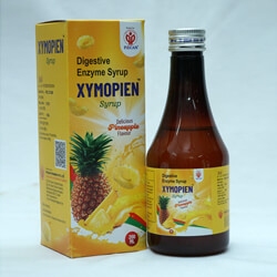 Xymopien Syrup